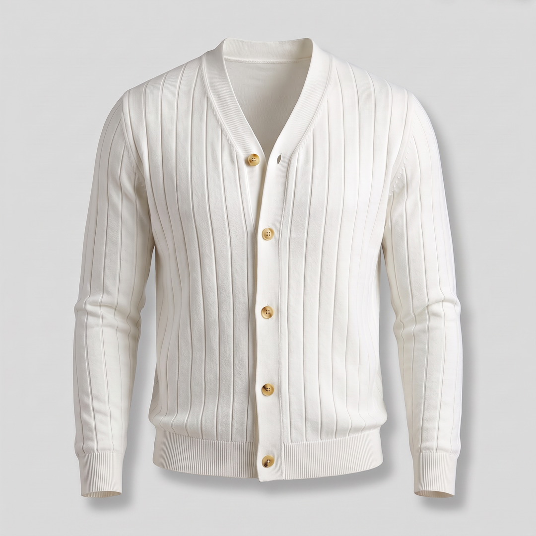 RAPHAELO VINIA CARDIGAN