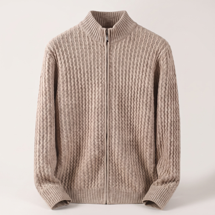 FAIRMONT CASHMERE SWEATER