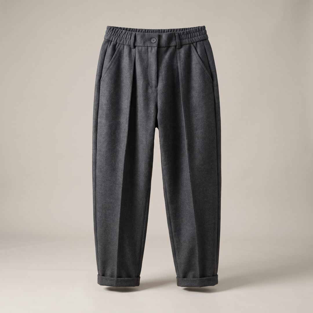 ALVERTON TAILORED PANTS