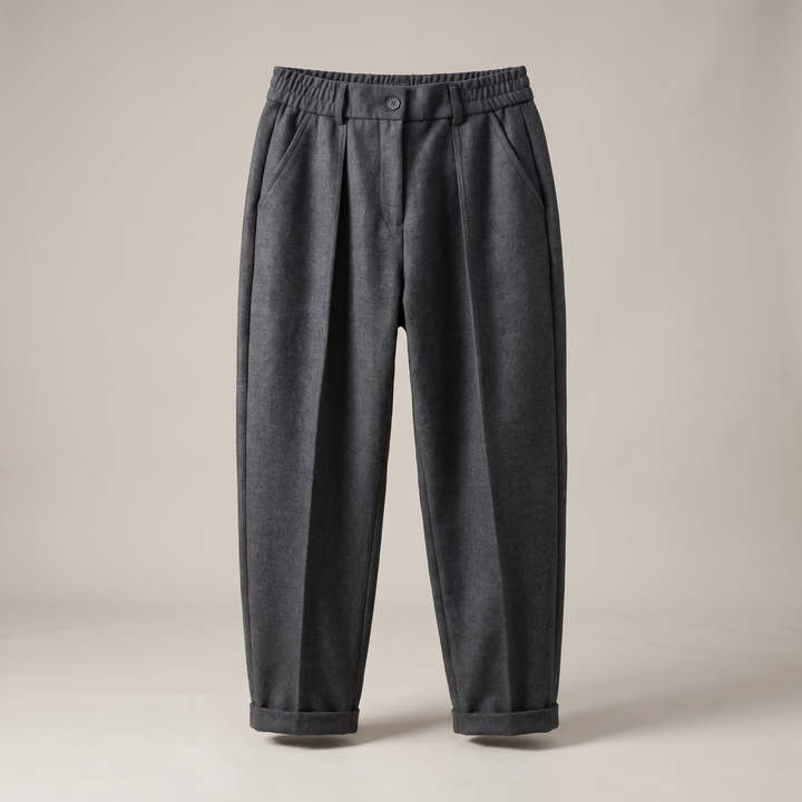 ALVERTON TAILORED PANTS