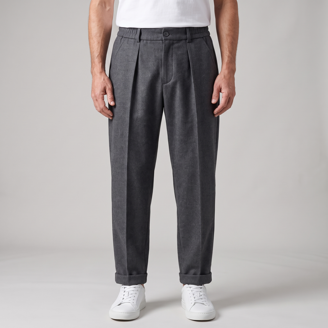 ALVERTON TAILORED PANTS