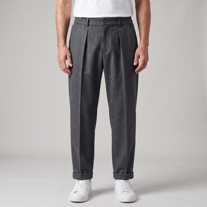 ALVERTON TAILORED PANTS