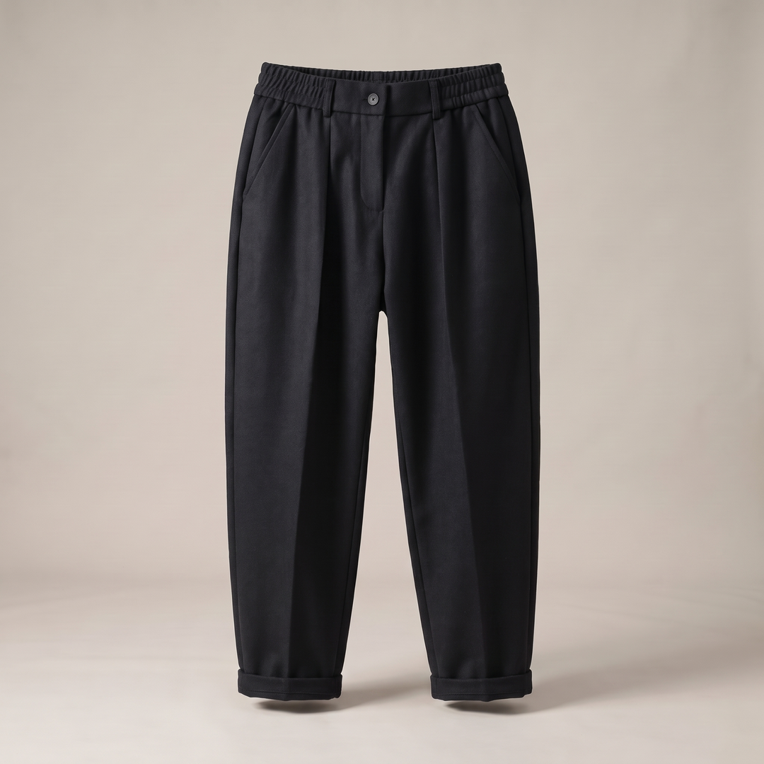 ALVERTON TAILORED PANTS