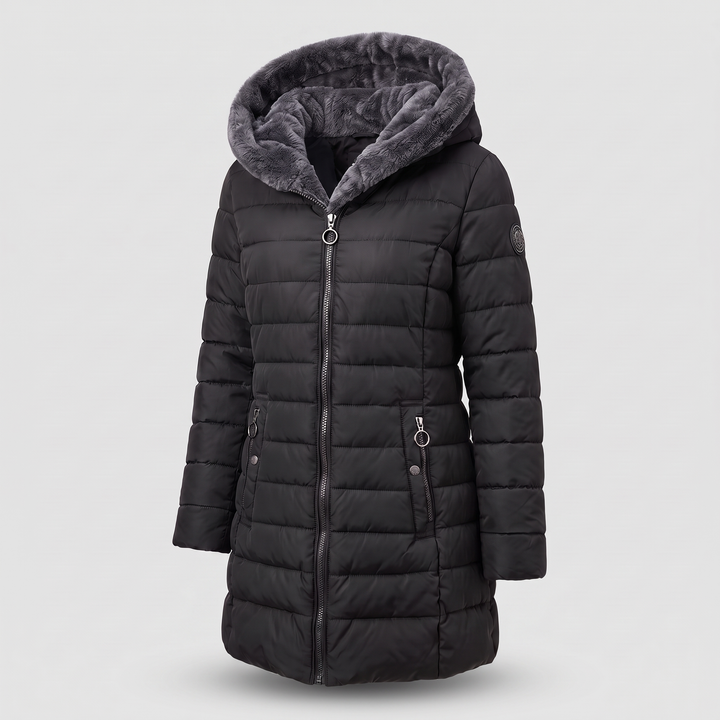 HARRIET COSY WINTER JACKET