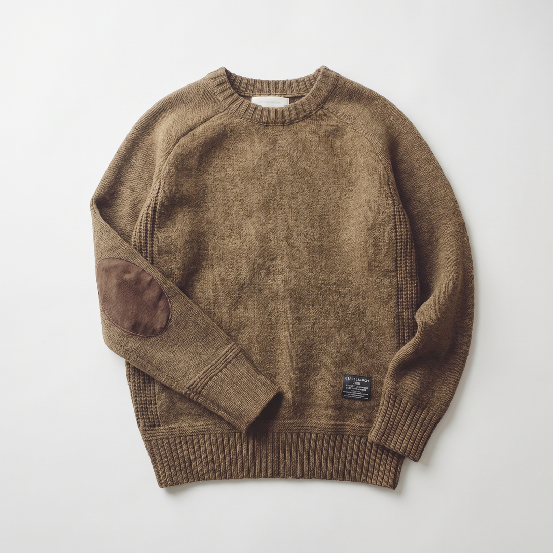 ALDWYN HAVEN SWEATER