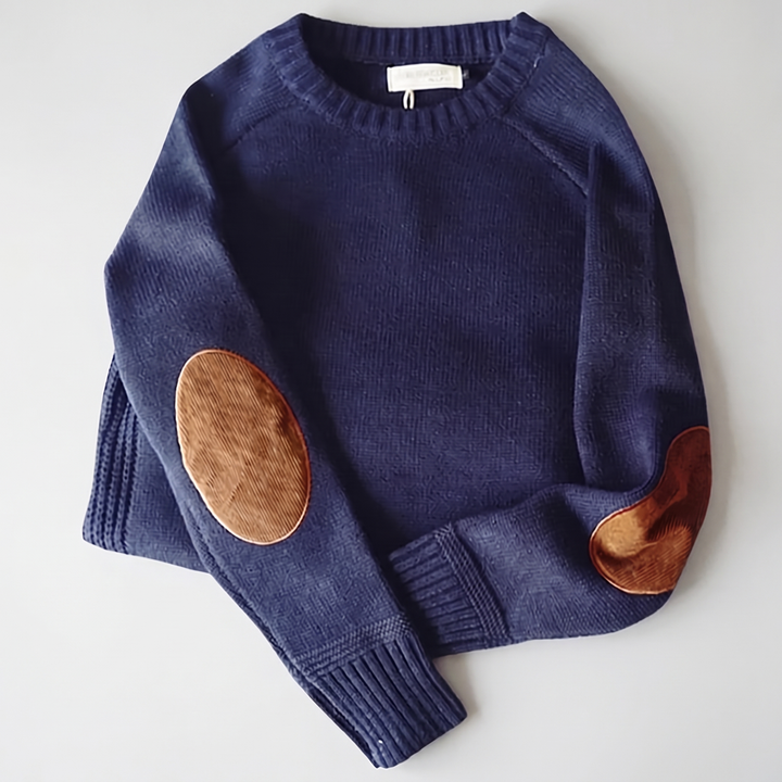 ALDWYN HAVEN SWEATER