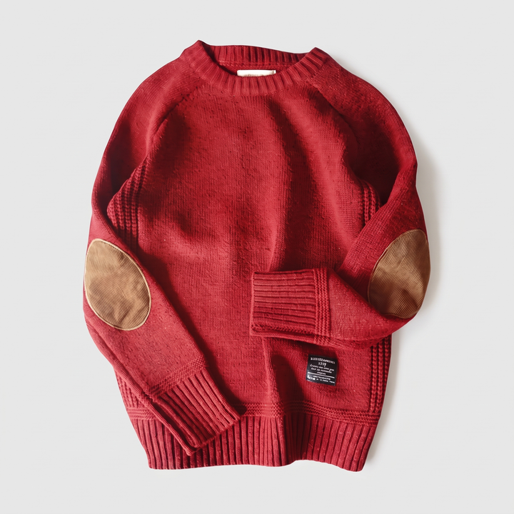 ALDWYN HAVEN SWEATER