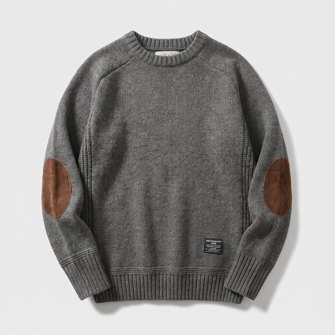 ALDWYN HAVEN SWEATER