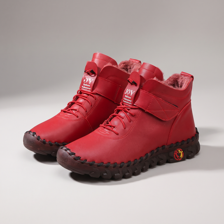 ALL-DAY SUPPORT ANKLE SHOES