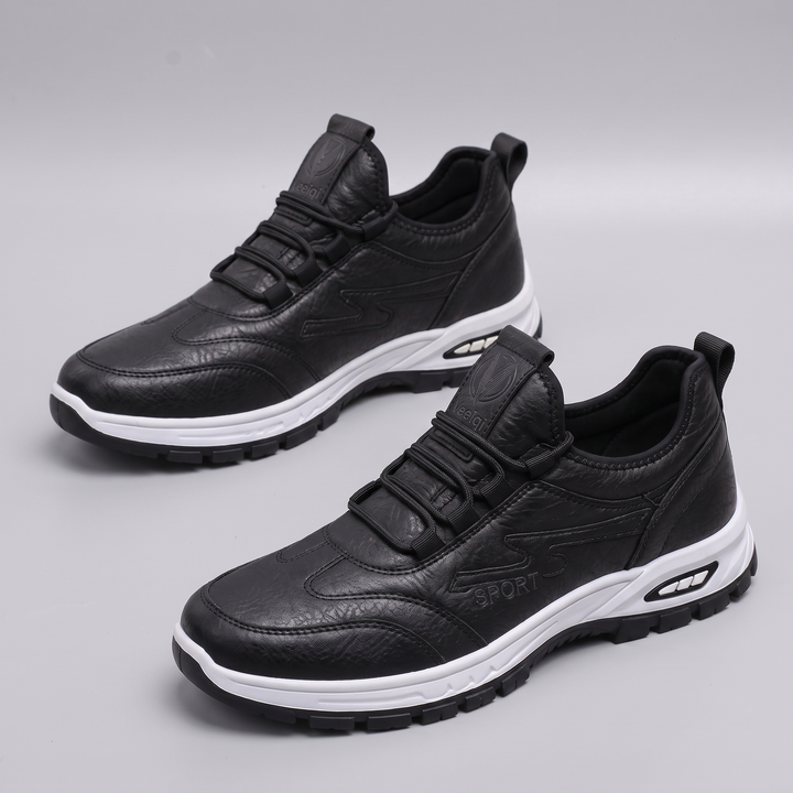 CLASSIC LEATHER SUPPORT SHOES