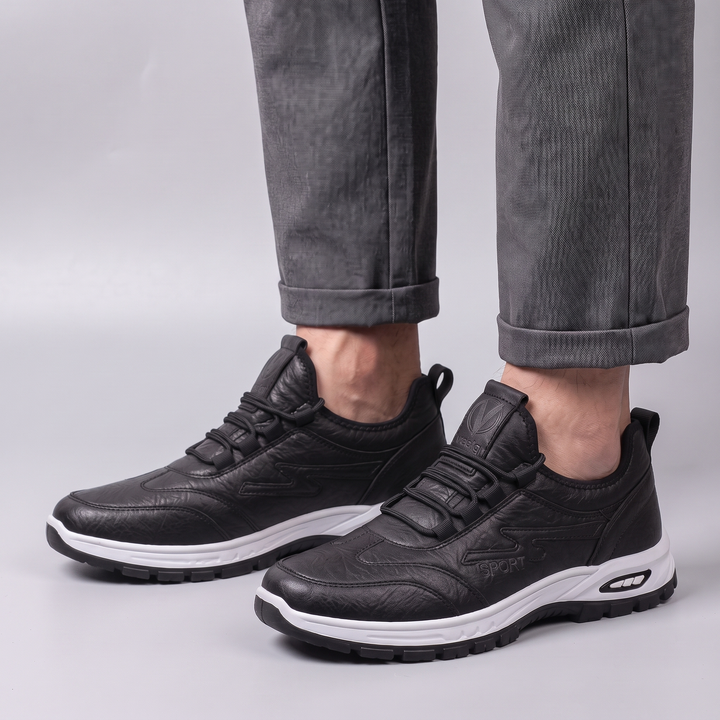 CLASSIC LEATHER SUPPORT SHOES
