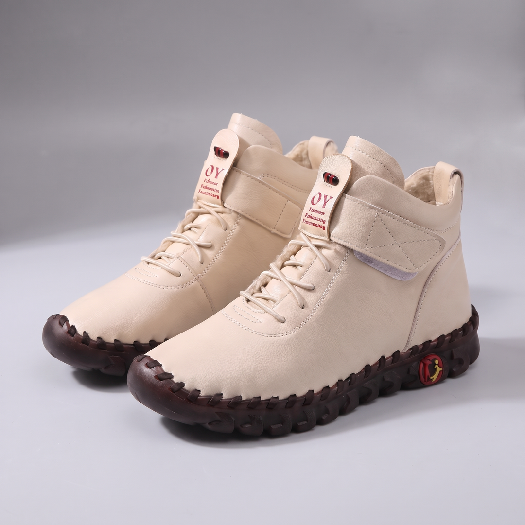 ALL-DAY SUPPORT ANKLE SHOES