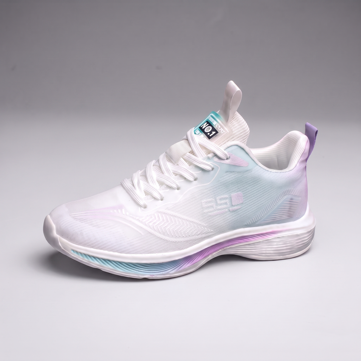CUSHIONED PERFORMANCE SNEAKERS