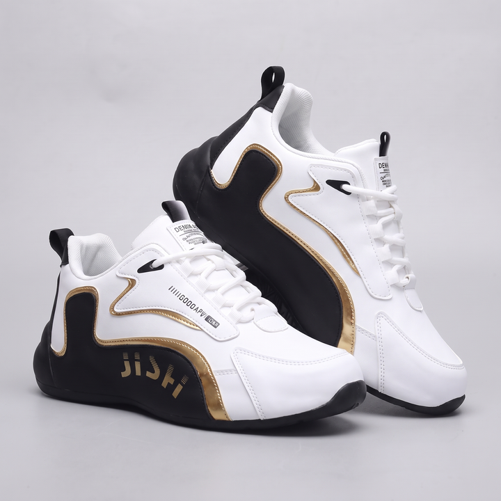 CLASSIC EVERYDAY COMFORT SNEAKERS