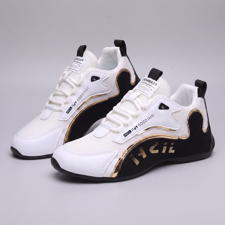CLASSIC EVERYDAY COMFORT SNEAKERS