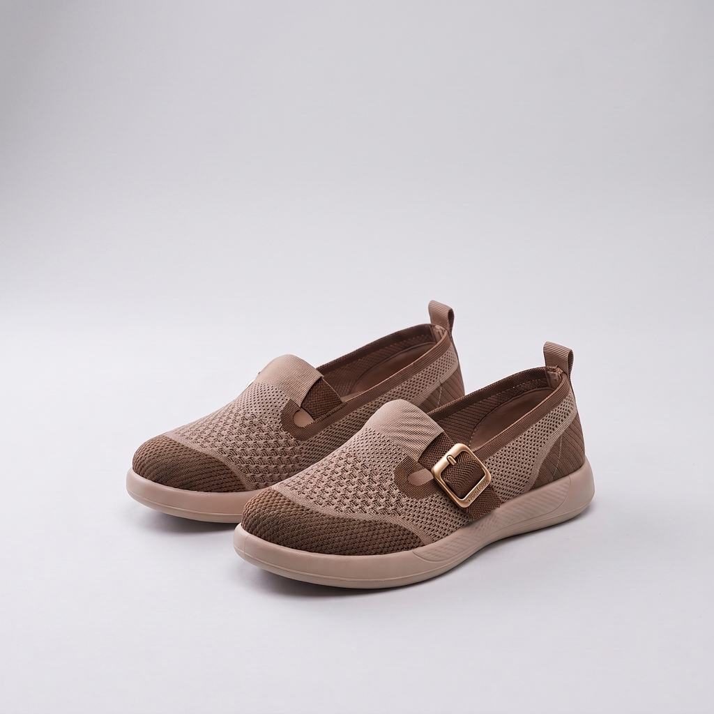SOFT SOLE COMFORT SNEAKERS