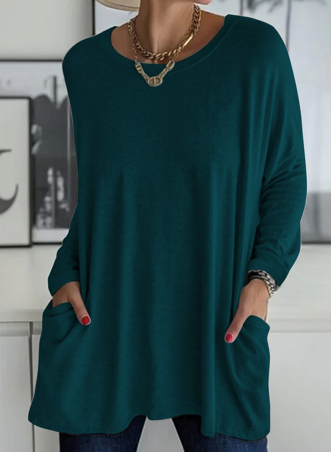 SILVA MODERN ELEGANT COMFORT