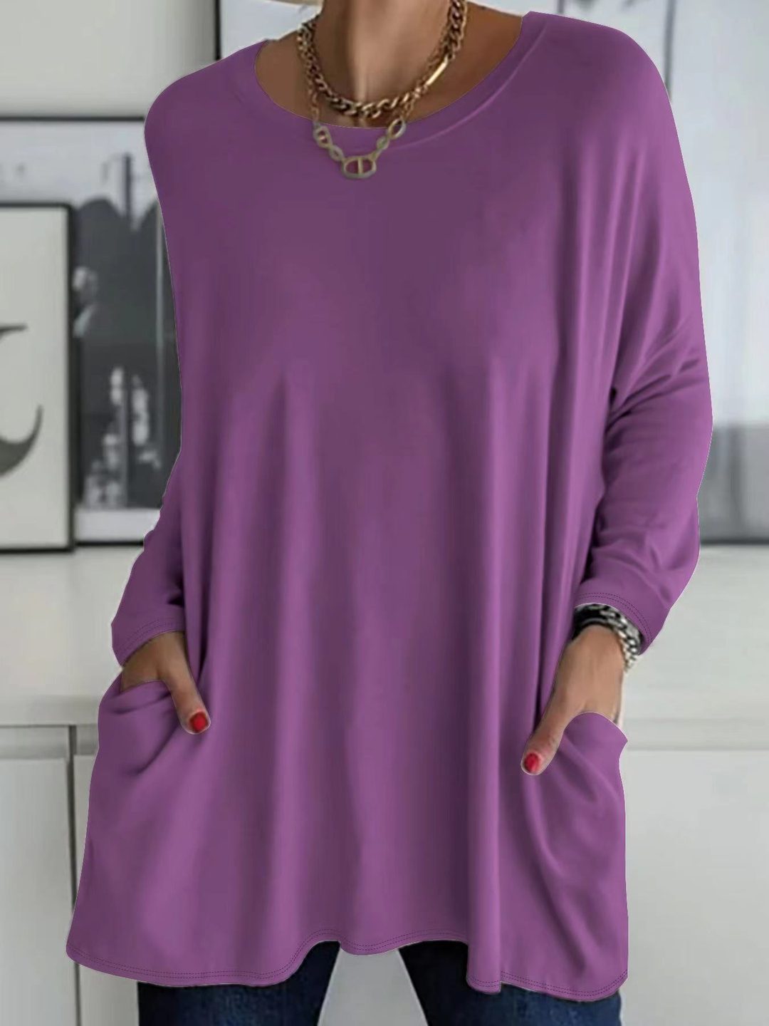 SILVA MODERN ELEGANT COMFORT