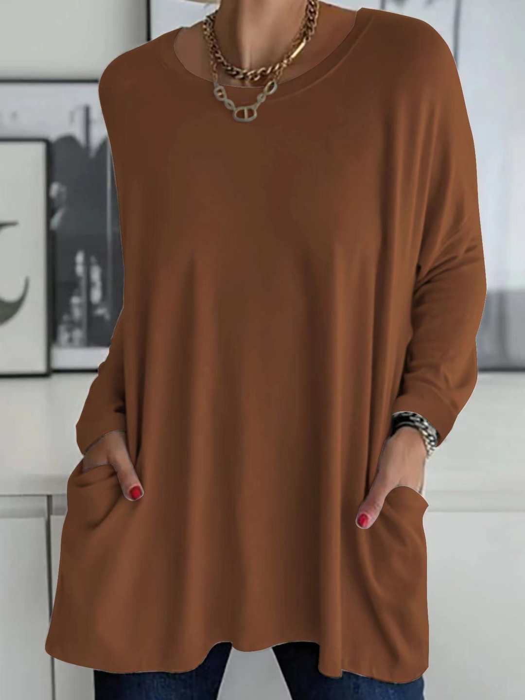 SILVA MODERN ELEGANT COMFORT