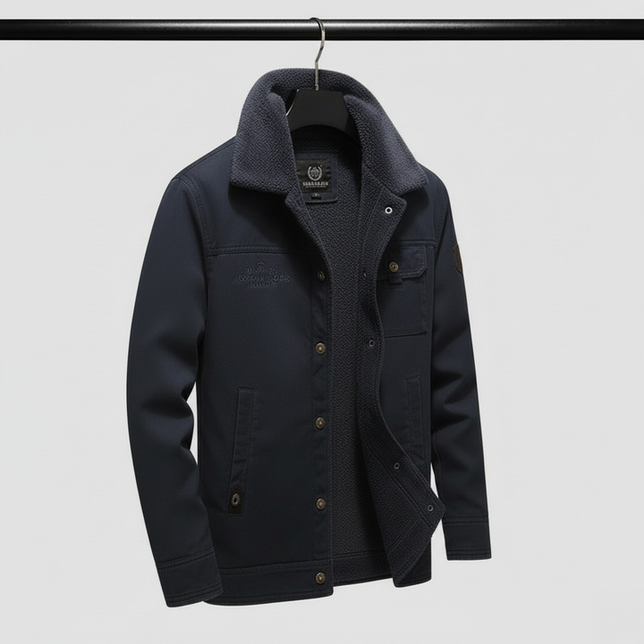 SOHO EVERYDAY JACKET
