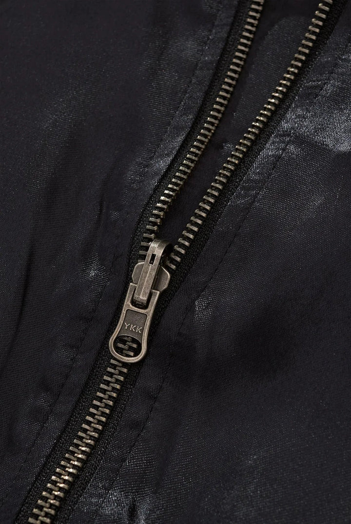 Seiryū Emblem Sukajan Jacket
