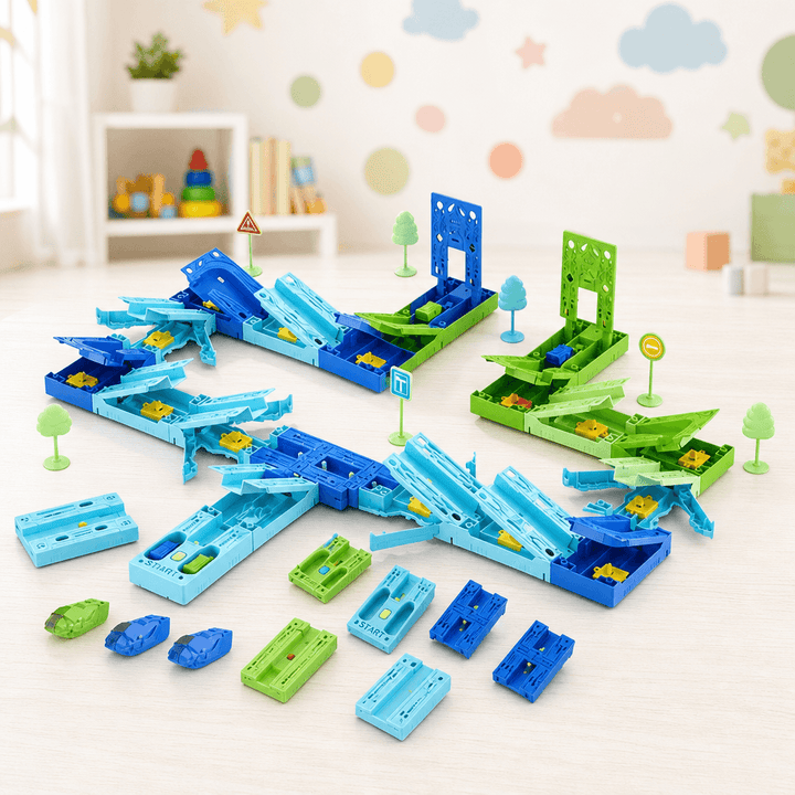TrackTinker