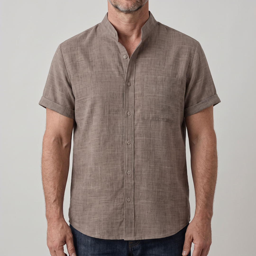 LEANDRO SUNSHINE SHIRT