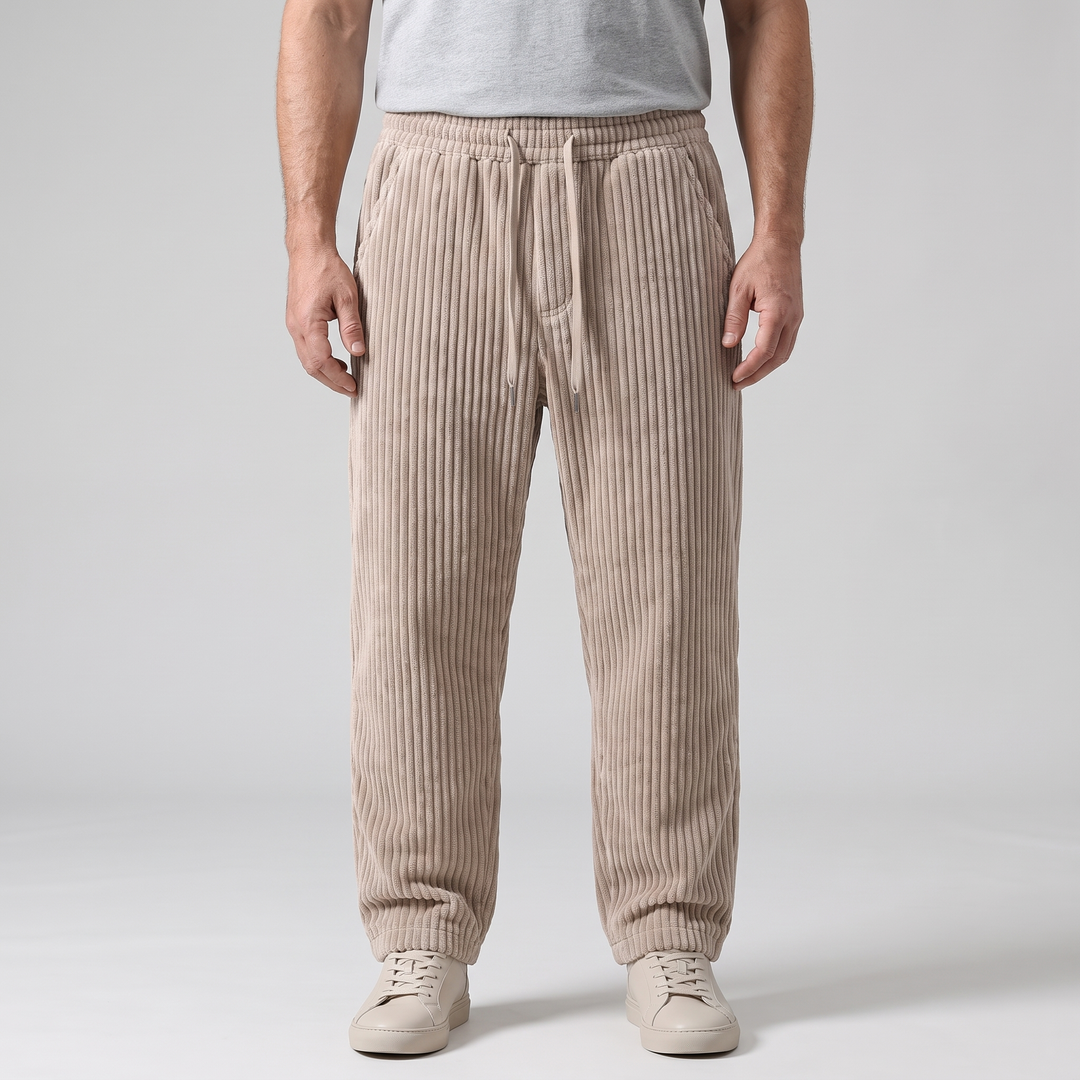LUCA DRAWSTRING PANTS