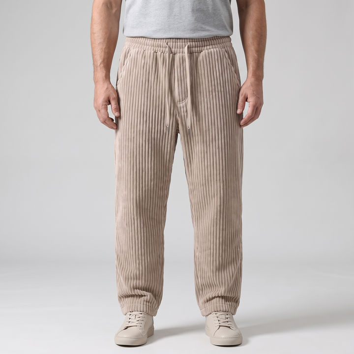 LUCA DRAWSTRING PANTS