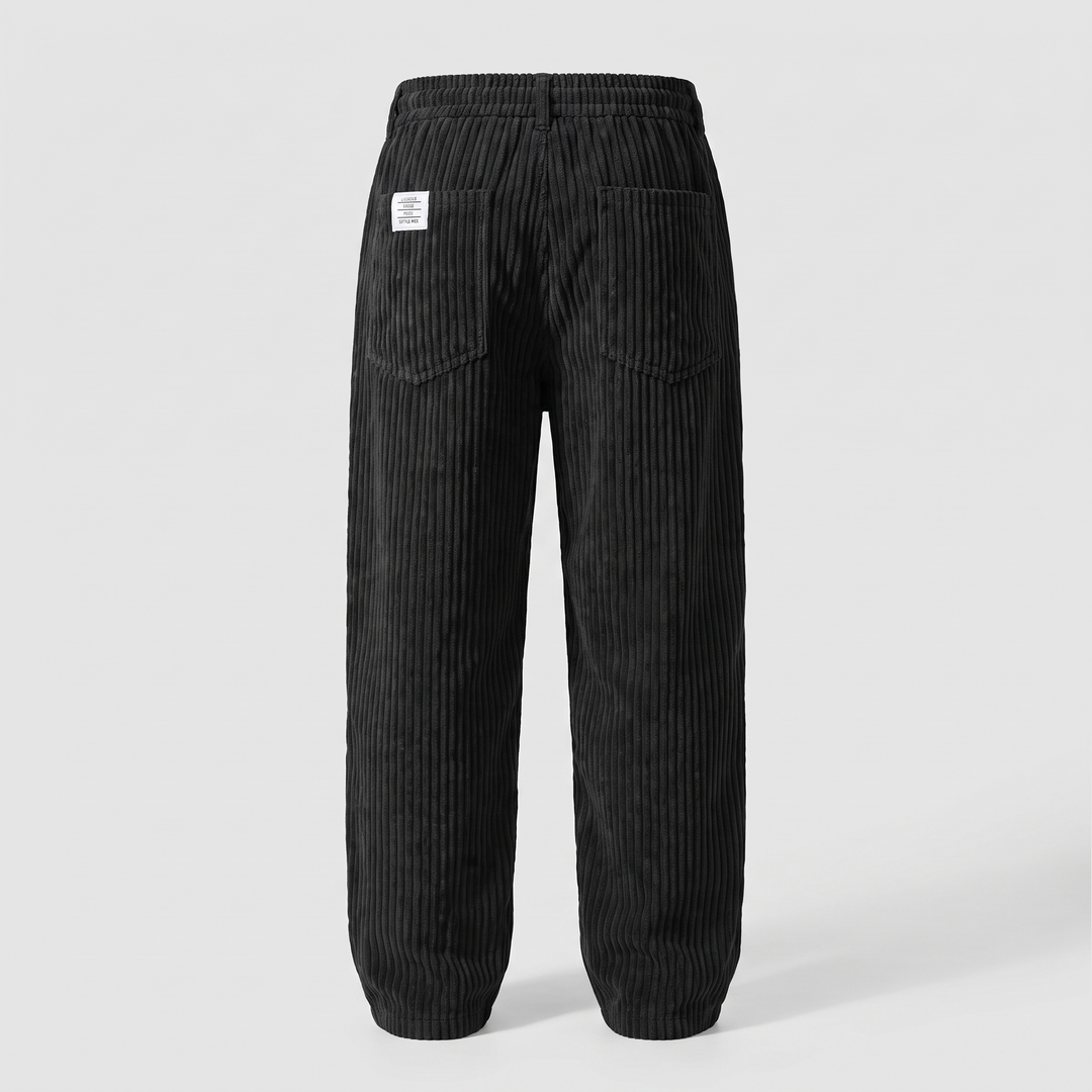 LUCA DRAWSTRING PANTS