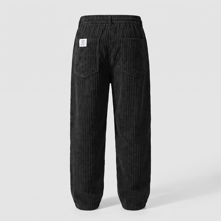 LUCA DRAWSTRING PANTS