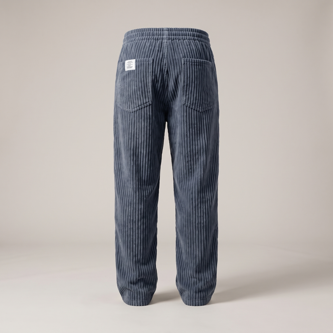 LUCA DRAWSTRING PANTS