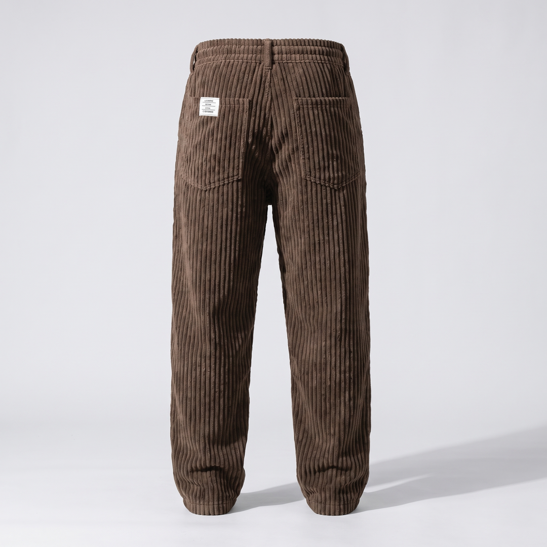 LUCA DRAWSTRING PANTS