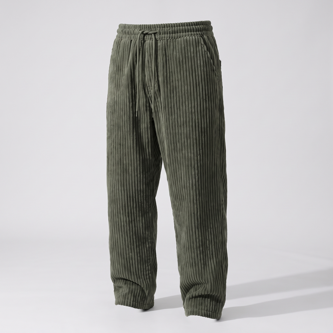 LUCA DRAWSTRING PANTS