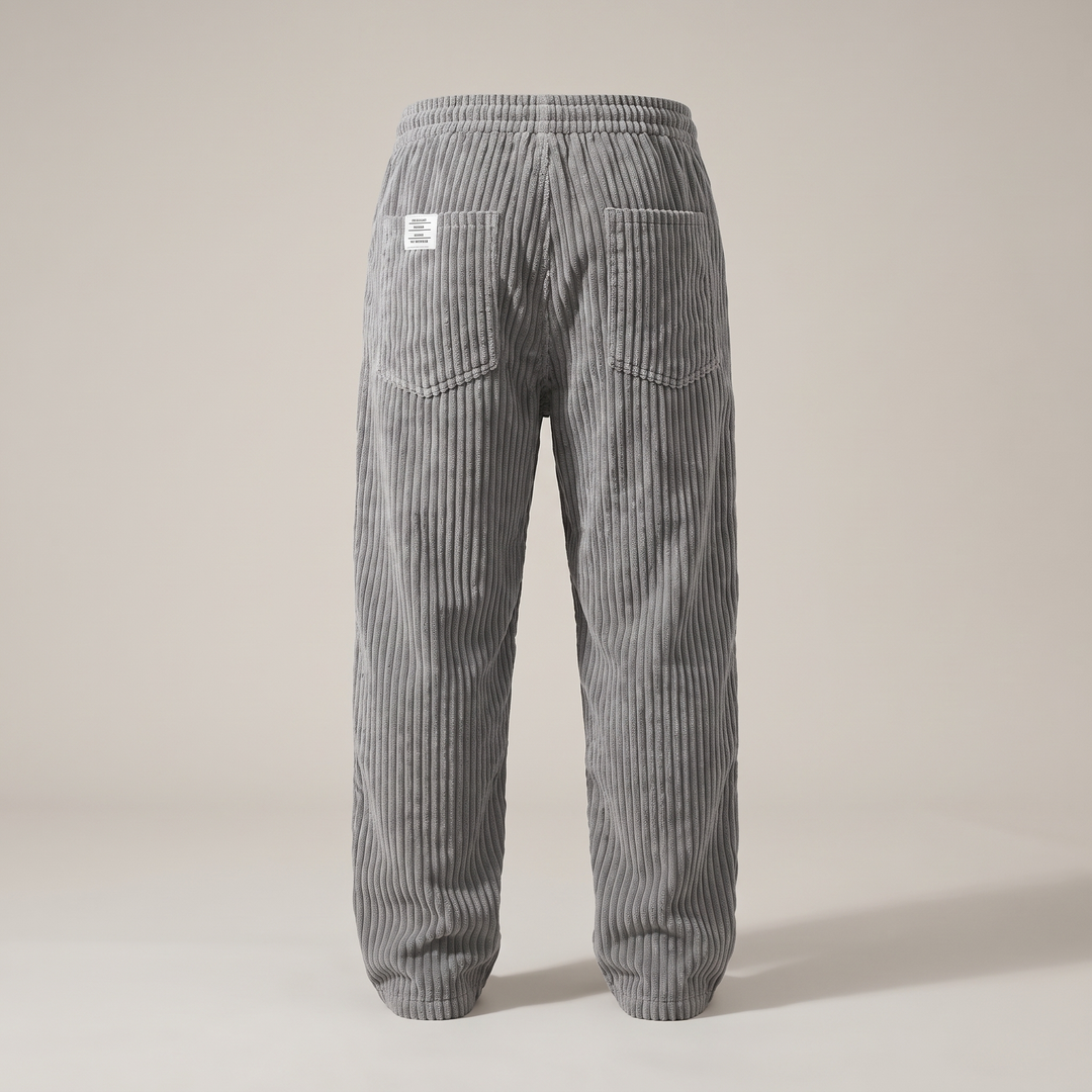 LUCA DRAWSTRING PANTS