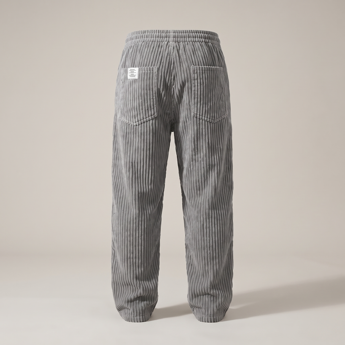 LUCA DRAWSTRING PANTS