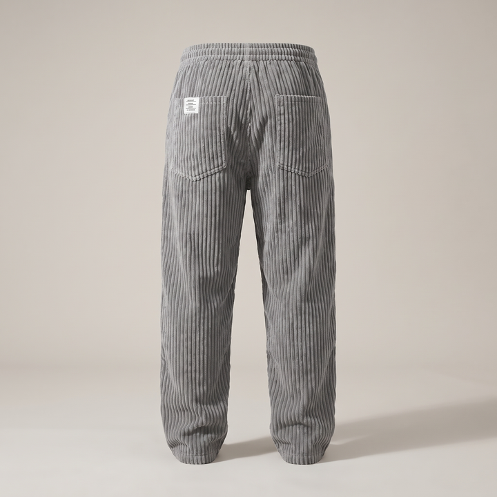 LUCA DRAWSTRING PANTS