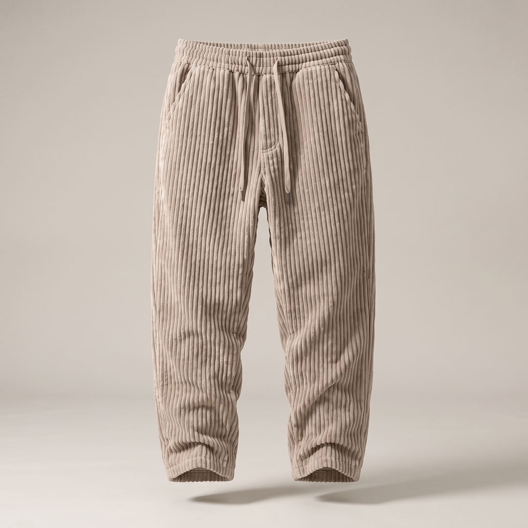 LUCA DRAWSTRING PANTS