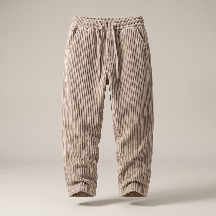 LUCA DRAWSTRING PANTS