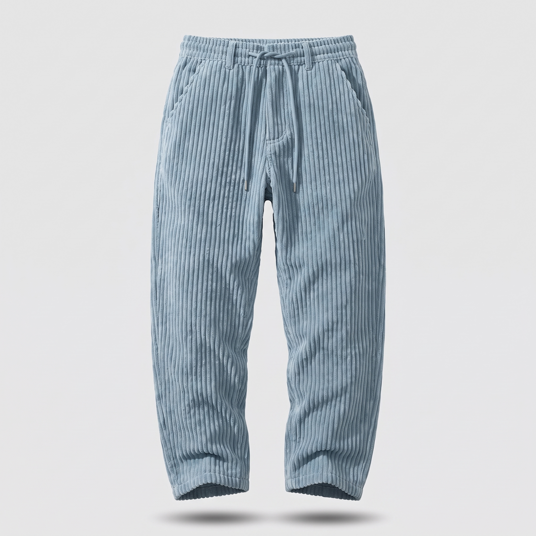 LUCA DRAWSTRING PANTS