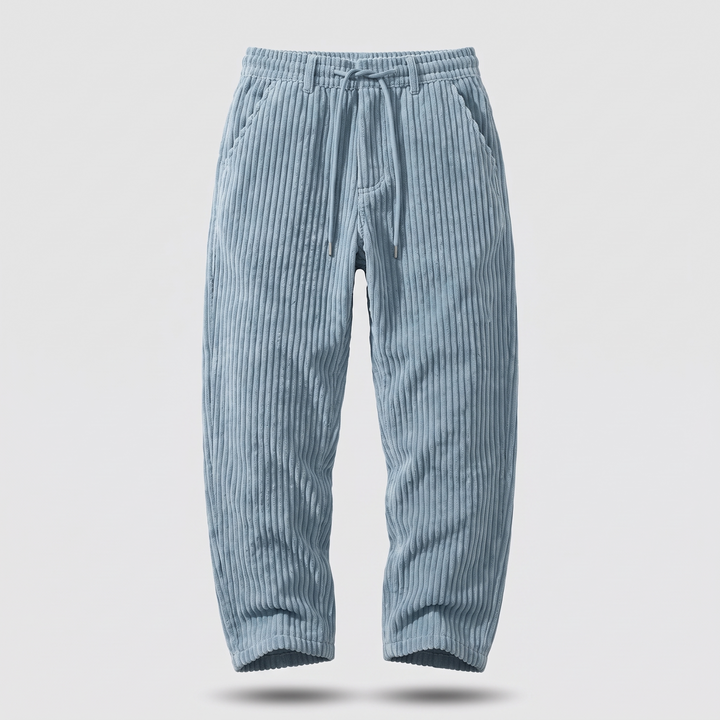 LUCA DRAWSTRING PANTS