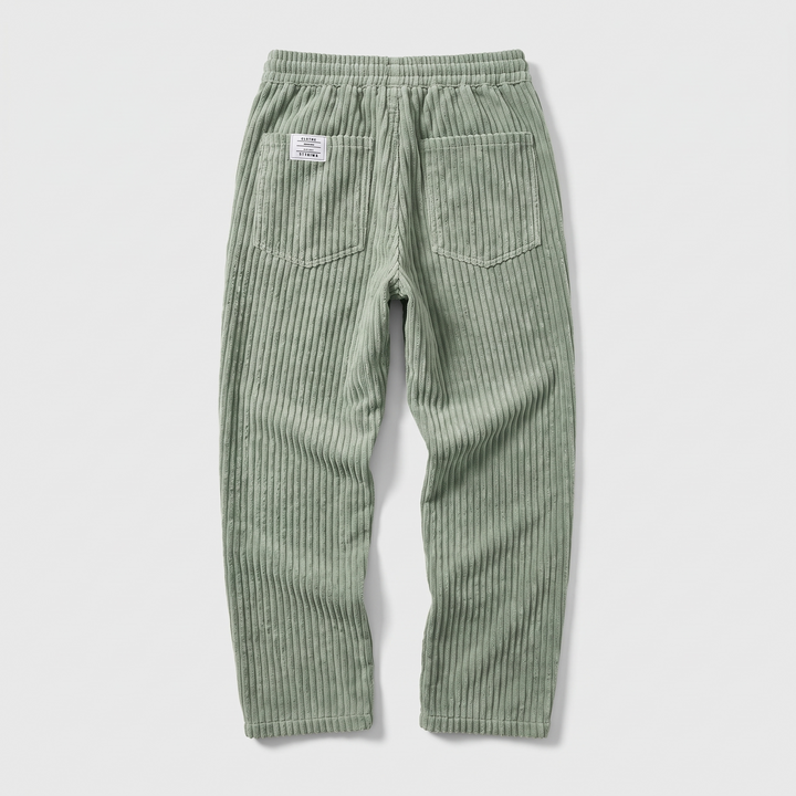 LUCA DRAWSTRING PANTS