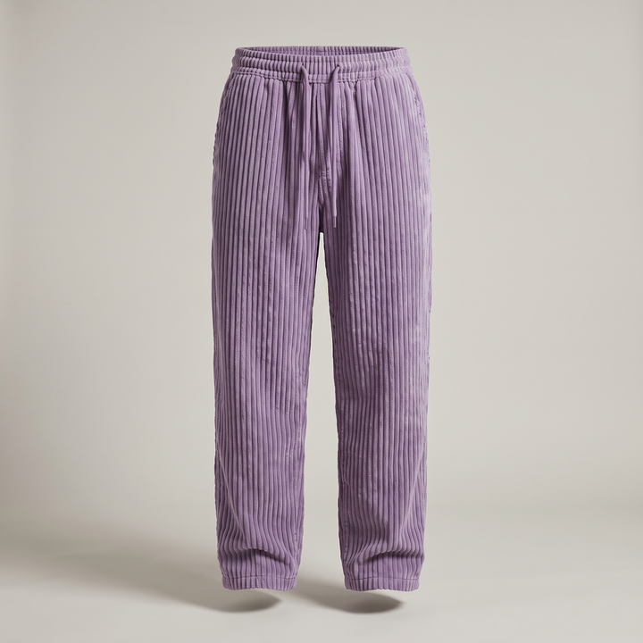 LUCA DRAWSTRING PANTS