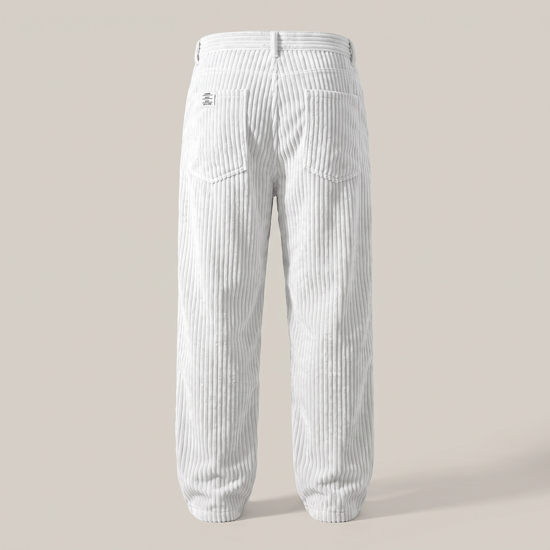 LUCA DRAWSTRING PANTS