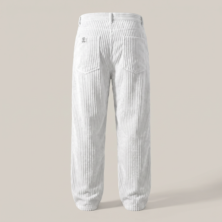 LUCA DRAWSTRING PANTS