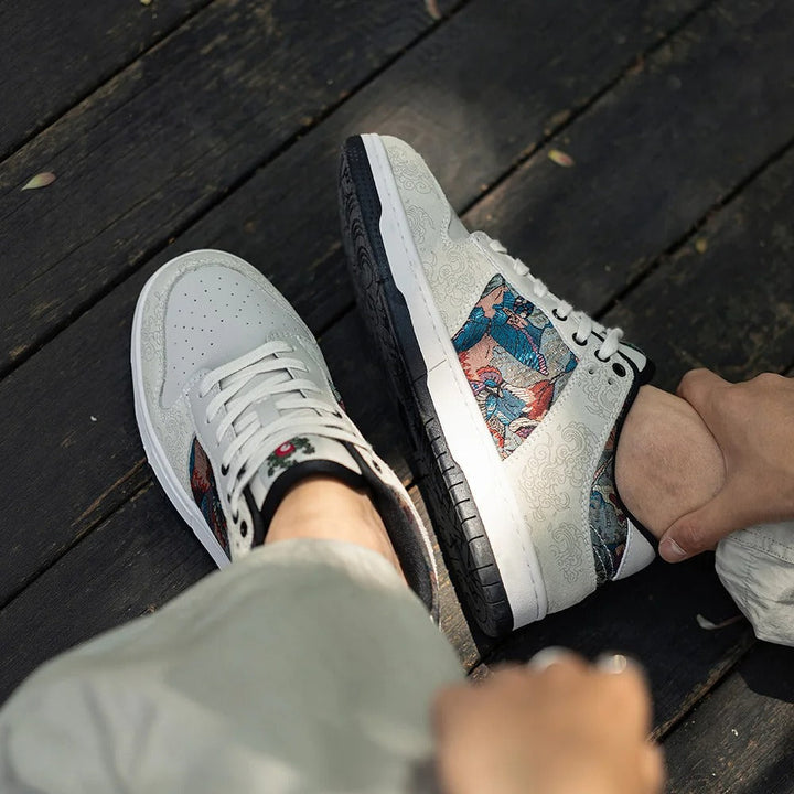 Dunhuang Mythos Sneakers