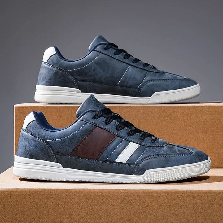 LEDBURY HERITAGE SNEAKERS