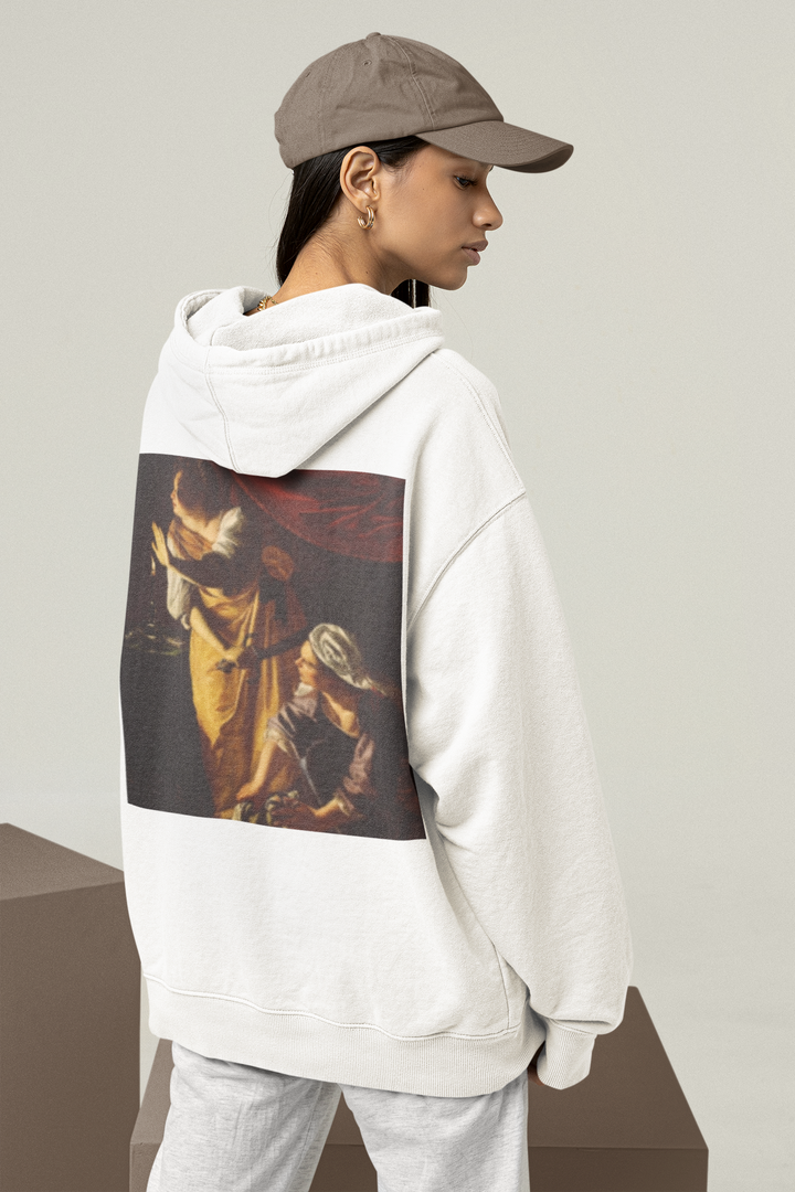 Artemisia - The signature hoodie