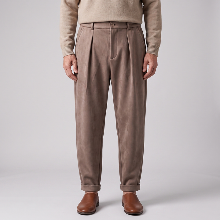 MODERN FIT MEN’S PANTS