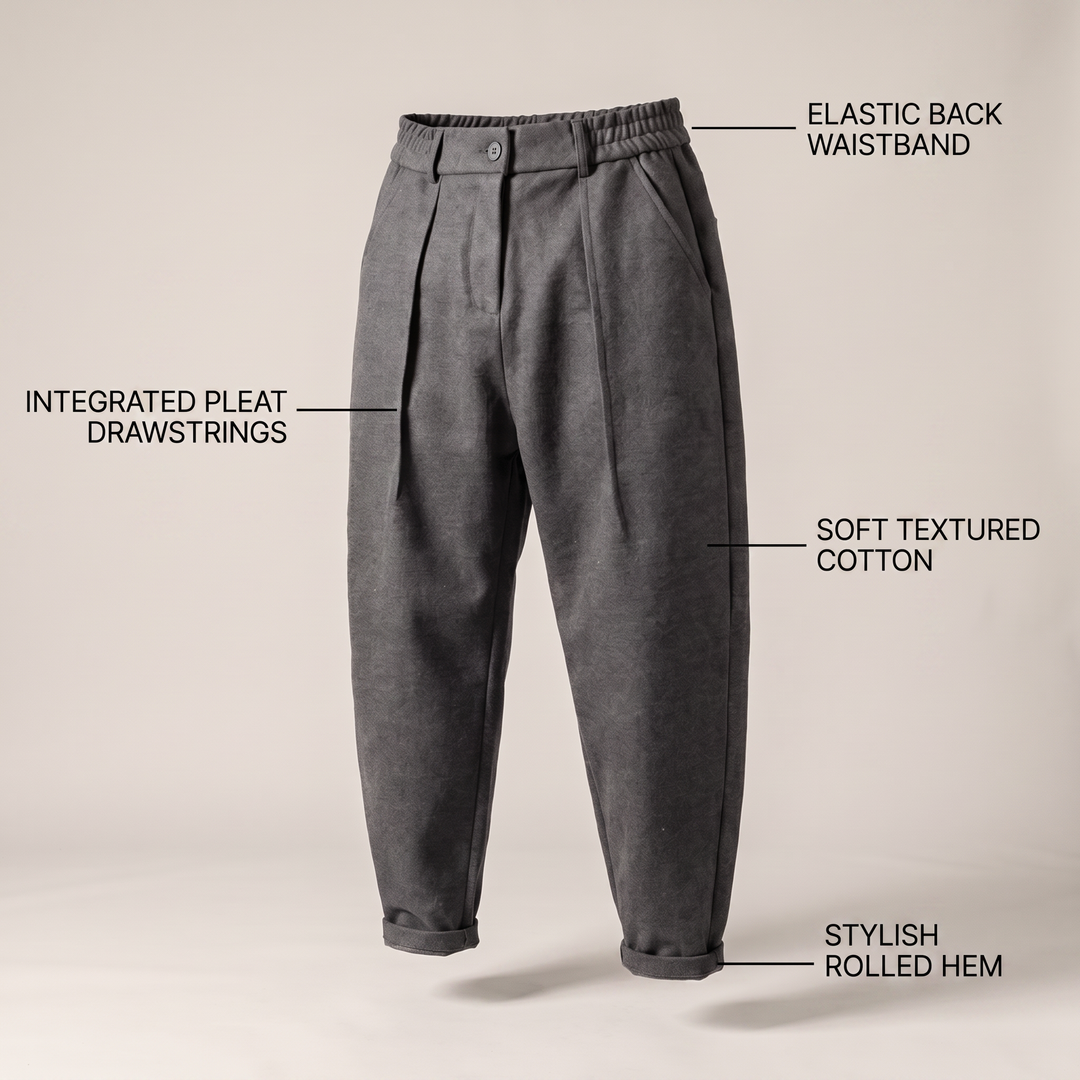 MODERN FIT MEN’S PANTS